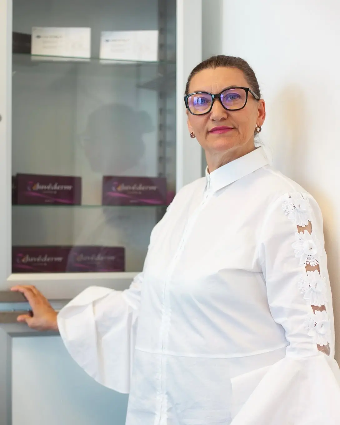 Jo Estetisk Glow – estetiske behandlinger i Oslo